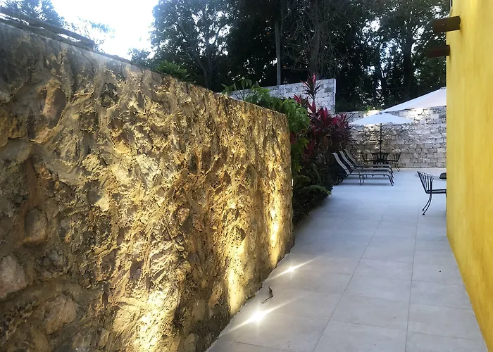 Hotel Rinconada del Convento