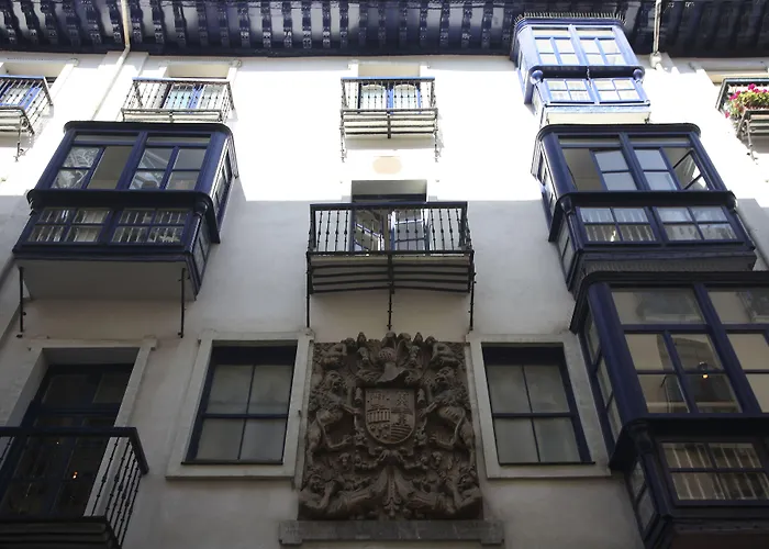 Hotel Casual Gurea Bilbao