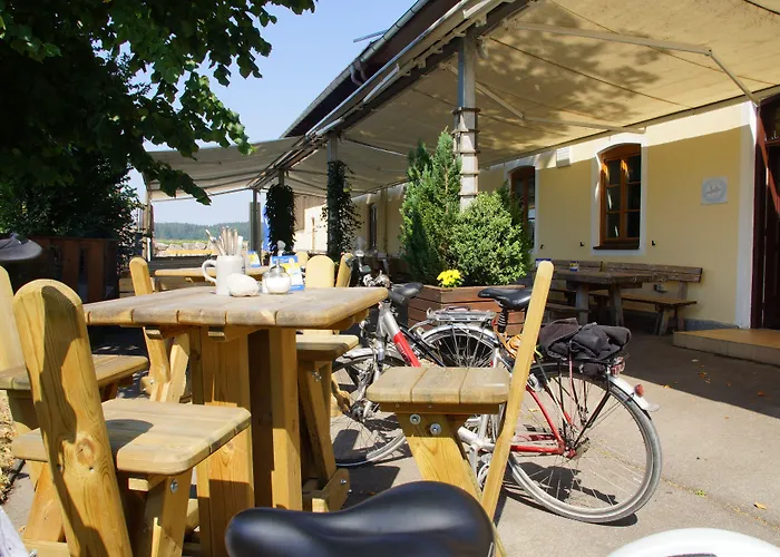 Landhotel & Gasthof Baiernrain