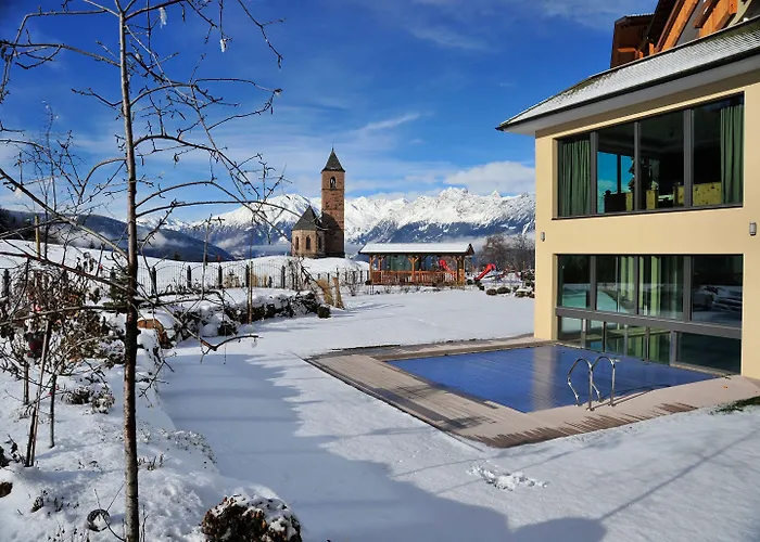 Hotel Sulfner Hafling