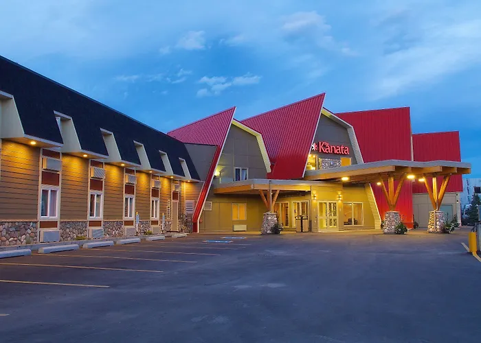 The Kanata By Bcminns Blairmore