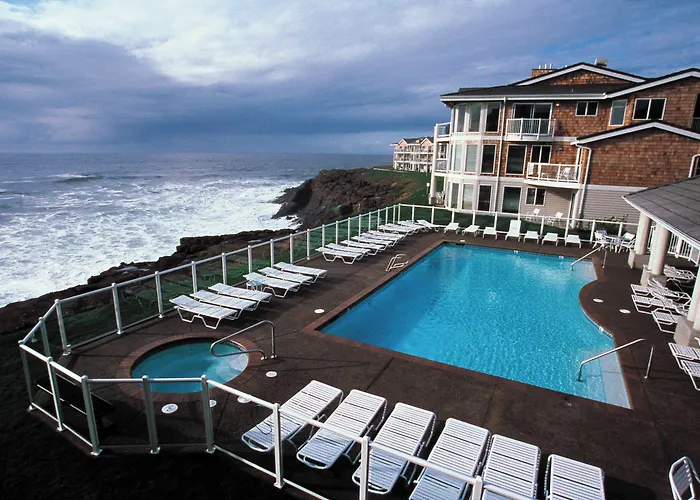 Worldmark Depoe Bay