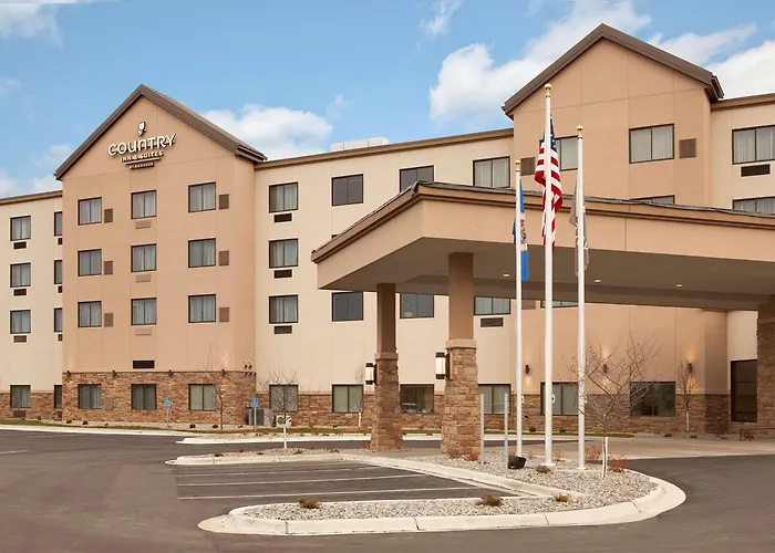 Country Inn & Suites By Radisson, , Mn