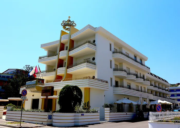 Hotel Royal