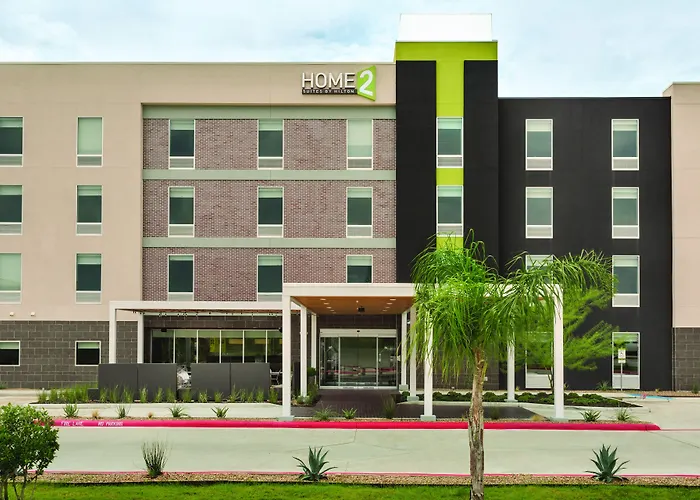Home2 Suites By Hilton Houston Katy