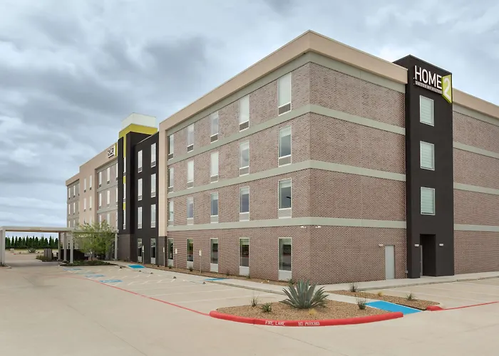Home2 Suites By Hilton Houston Katy