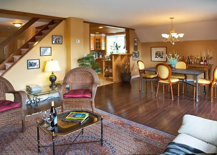 Tekdiv B&B