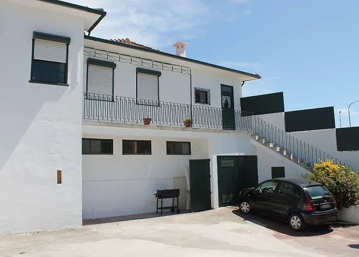 Residencial Paranhos