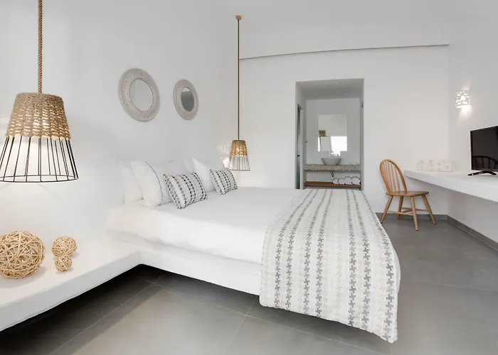 Hotel Eucalyptus Mesaria