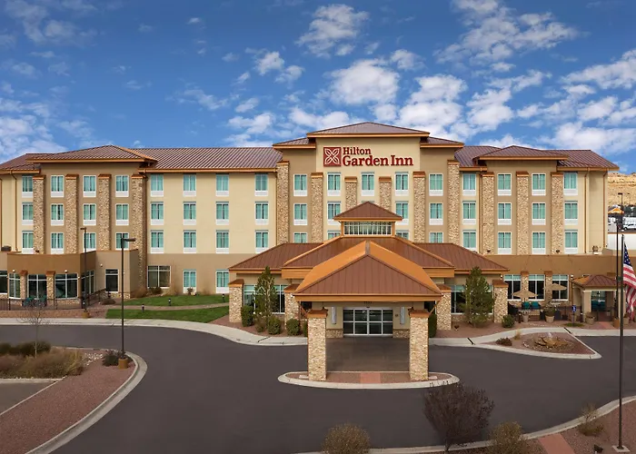 Hilton Garden Inn