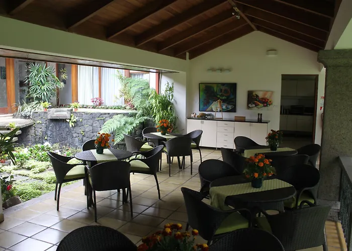 Terrazas De Golf Boutique Hotel