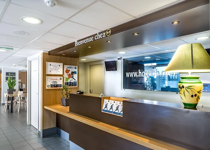 B&B La Bocca Plage