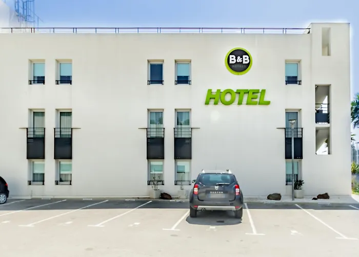 B&B La Bocca Plage