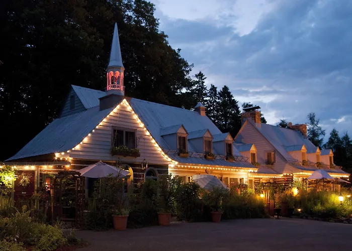 Le Petit Clocher Gite Touristique B & B