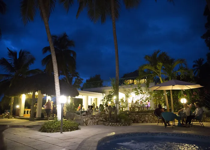 Hotel Restaurant Cyvadier Plage
