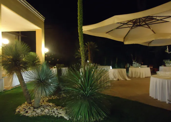 Villa Ida