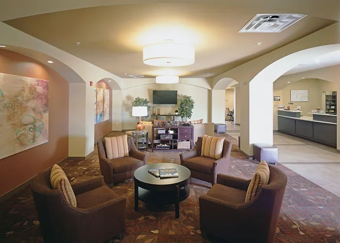 Candlewood Suites Fort Collins By Ihg