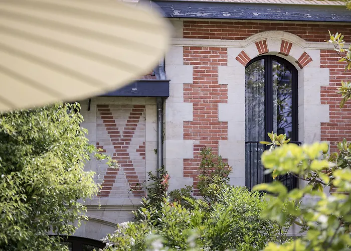 Yndo Hôtel Bordeaux