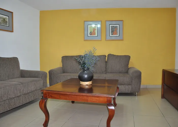 Hotel Santa Lucia del Bosque