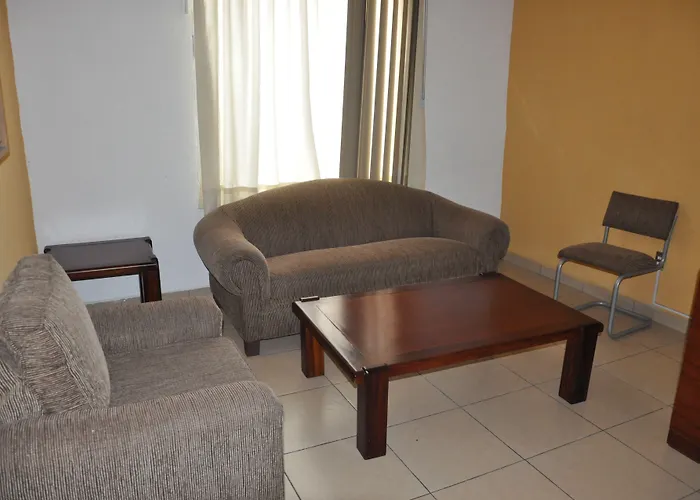 Hotel Santa Lucia del Bosque