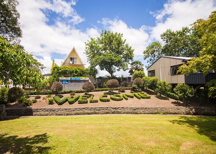 Hastings Top 10 Holiday Park