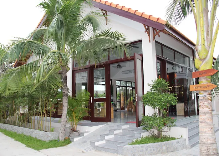 Gm Doc Let Beach Resort & Spa