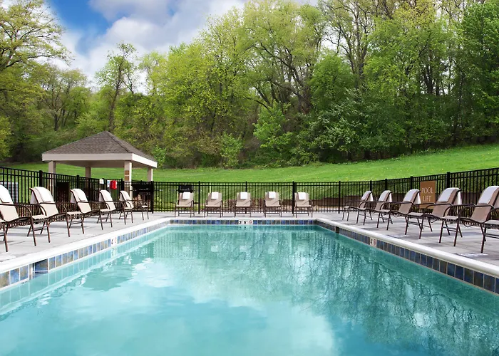 Candlewood Suites Carrollton By Ihg