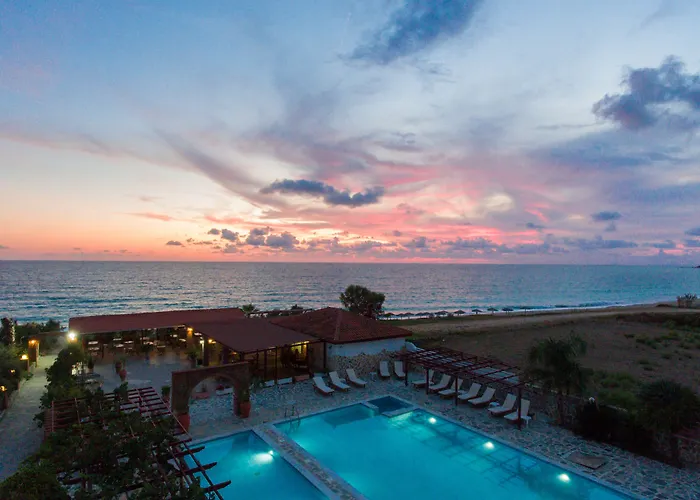 Poseidon Beach Hotel