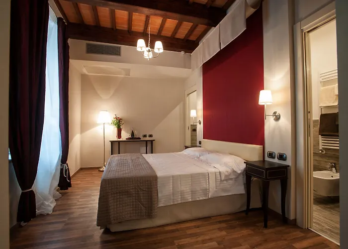 Grand Hotel Impero Spa&Resort Castel del Piano 