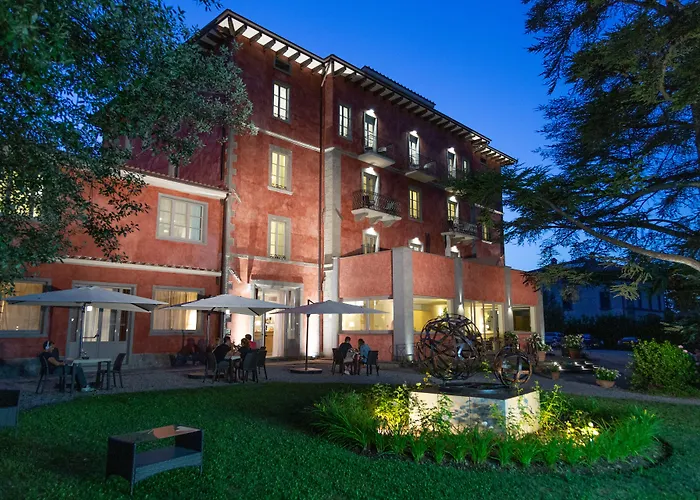 Grand Impero Spa&Resort