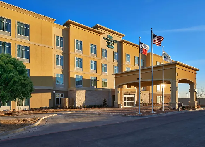 Homewood Suites