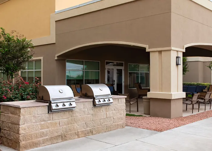 Homewood Suites