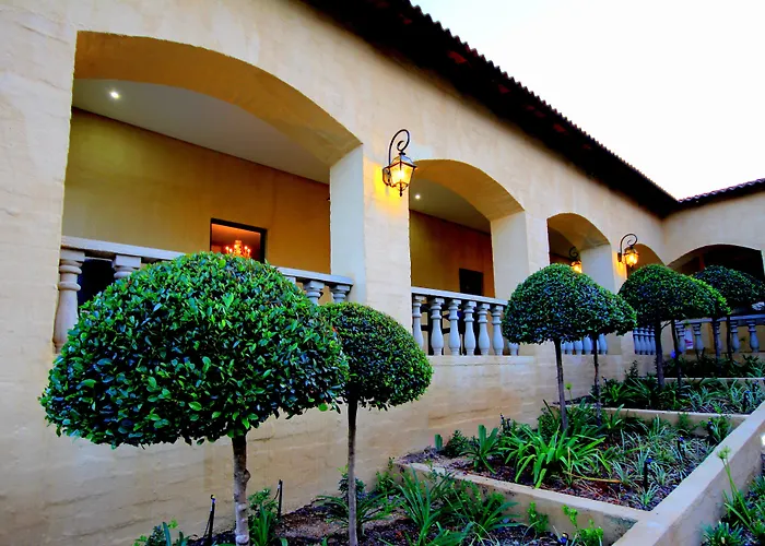 La Villa Vita Boutique Hotel & Spa Mbombela