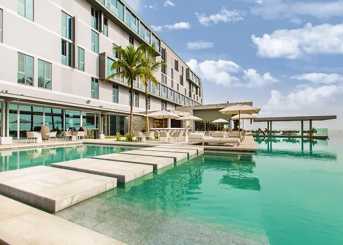 Noom Hotel Conakry