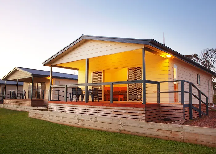 Discovery Parks - Whyalla Foreshore