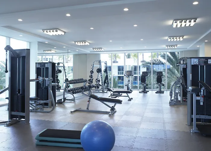 Grand Beach Hotel Surfside West