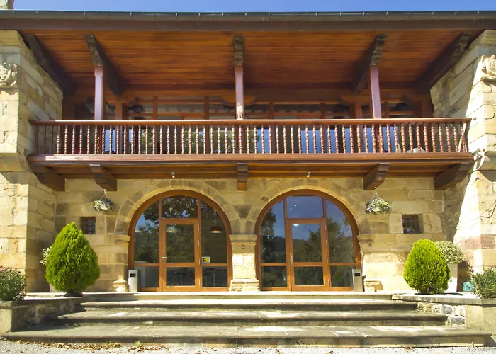 Villa Arce Hotel