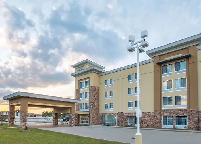 La Quinta By Wyndham - I-59