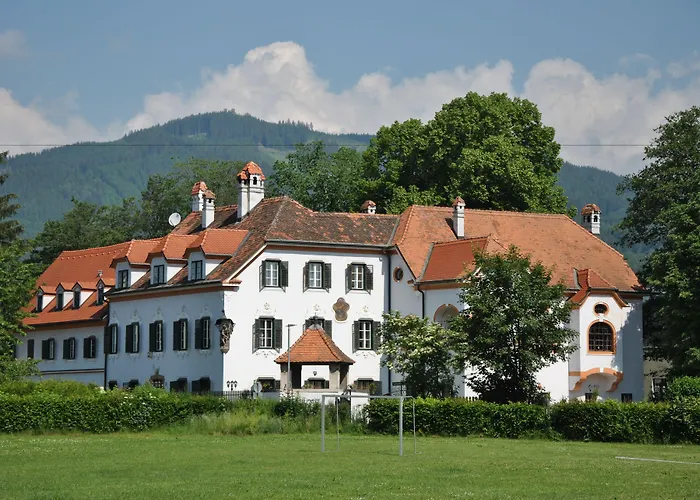 Gewerkenschlössl Zeilinger