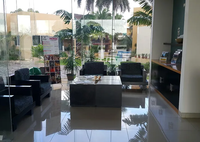 Tecnohotel Norte
