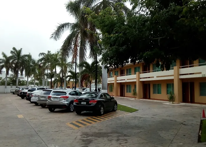 Tecnohotel Norte
