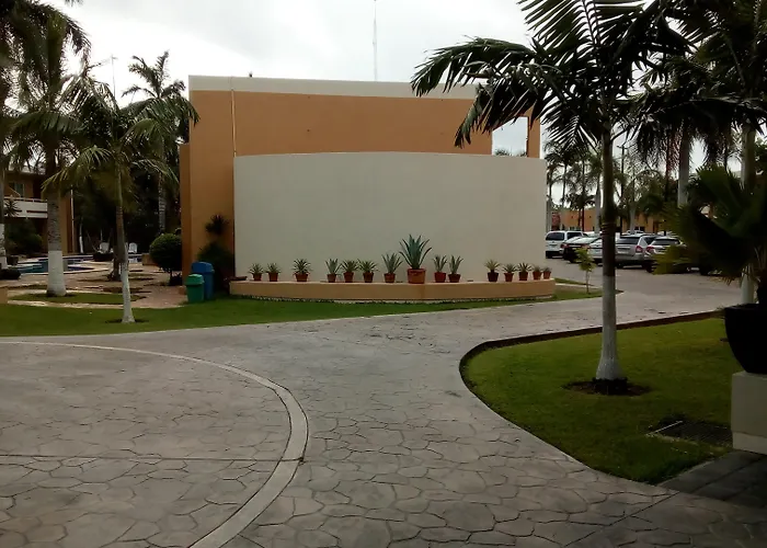 Tecnohotel Norte