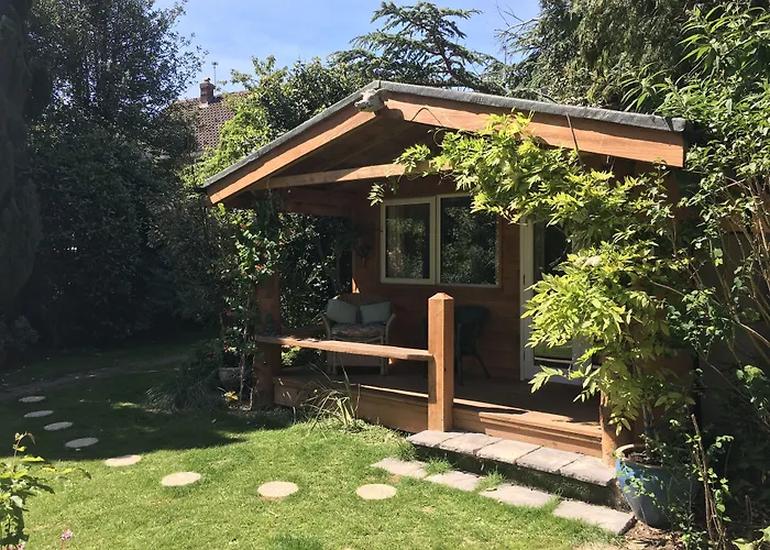 Ward Avenue B&B