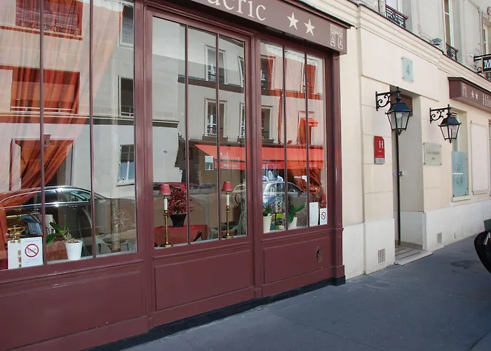 Courcelles Mederic
