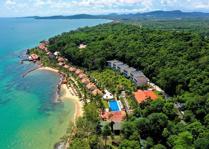 Sea Sense Resort