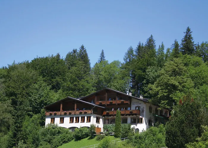 Hotel Pass Lueg Golling an der Salzach