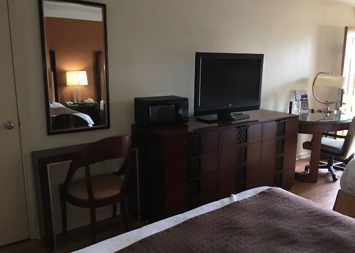 Royal Inn Sparta