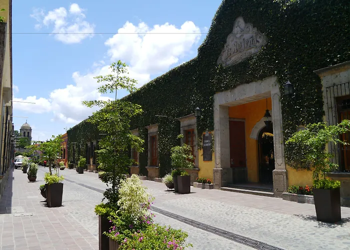 Hotel Solar De Las Animas