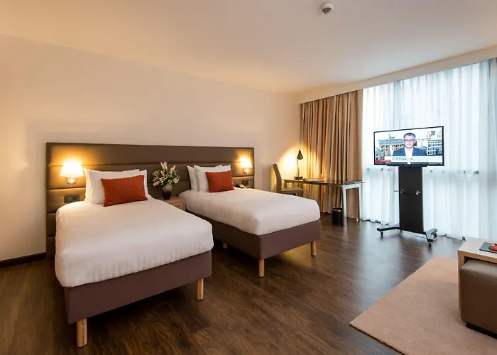 Residence Inn By Marriott Sarajevo