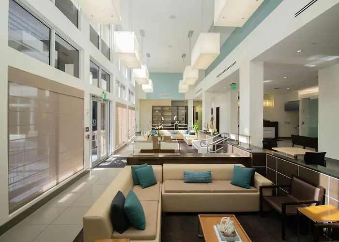 Element Miami Doral